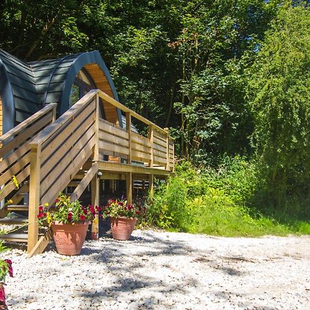Вилла Prospect House Farm Scalby  Экстерьер фото