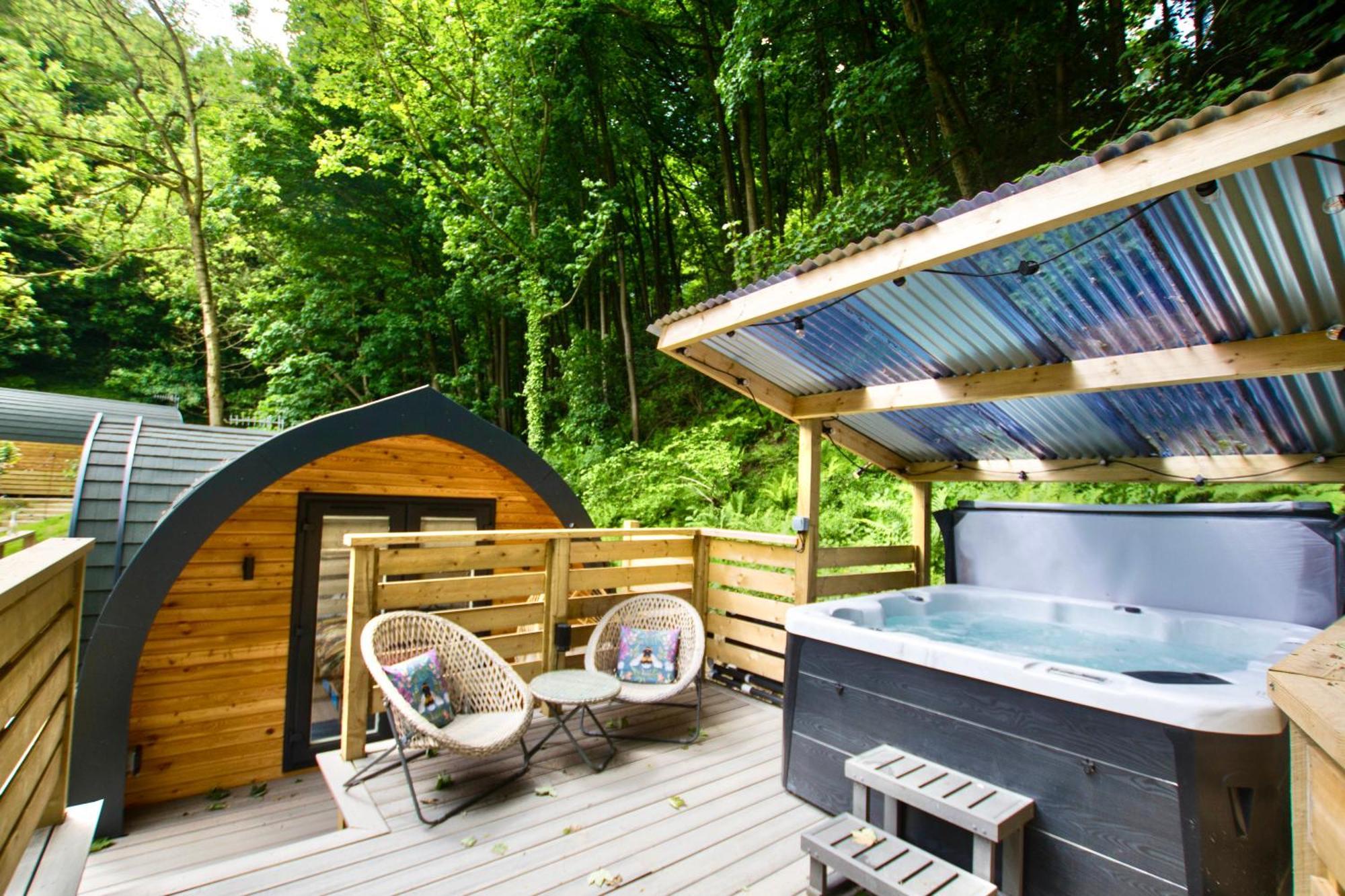 Вилла Prospect House Farm Scalby  Экстерьер фото