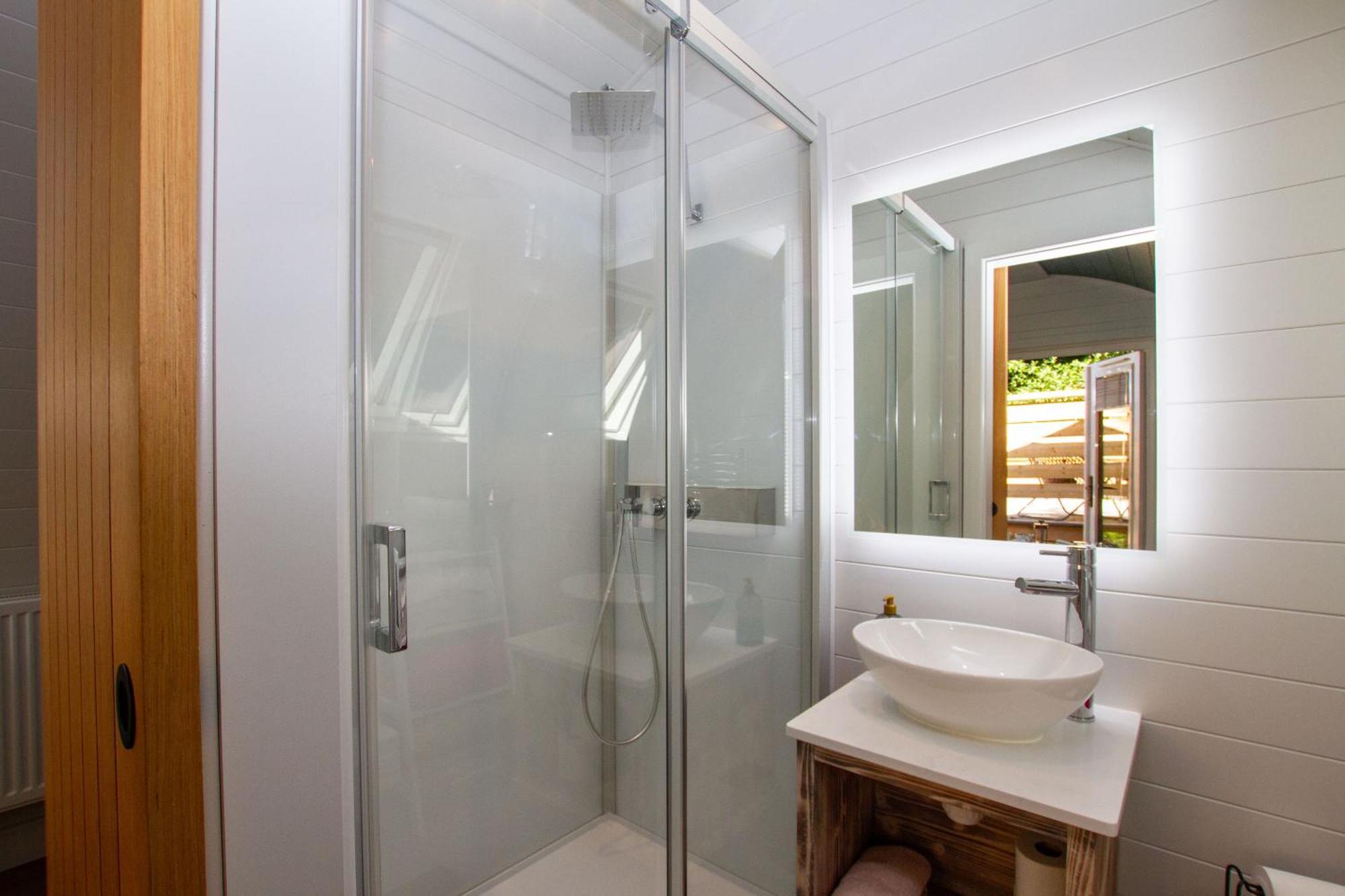 Вилла Prospect House Farm Scalby  Экстерьер фото