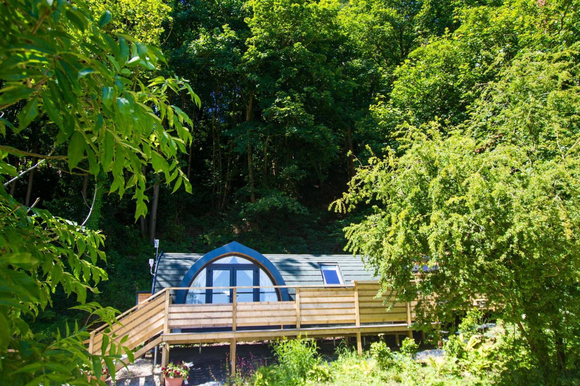 Вилла Prospect House Farm Scalby  Экстерьер фото