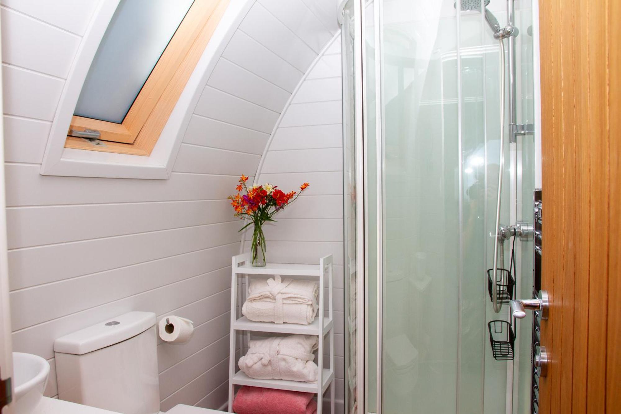 Вилла Prospect House Farm Scalby  Экстерьер фото