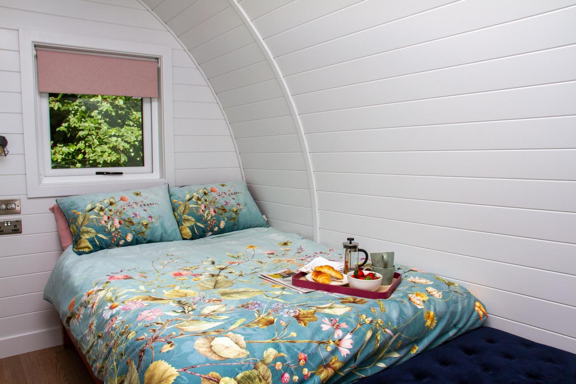 Вилла Prospect House Farm Scalby  Экстерьер фото