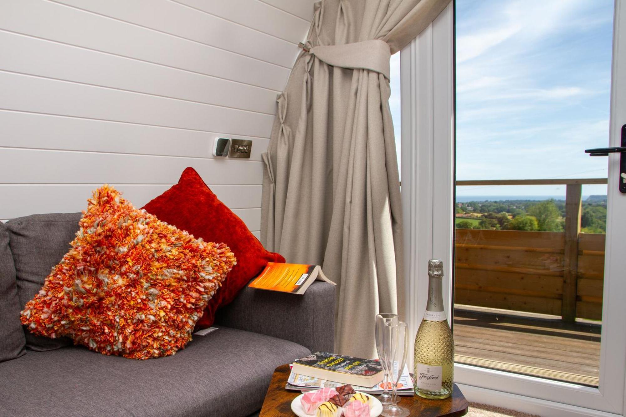 Вилла Prospect House Farm Scalby  Экстерьер фото